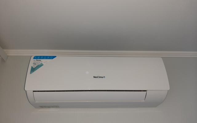 Апартаменты EvroHome на Победе