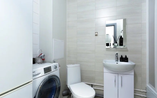 Apart Pulkovo Flat