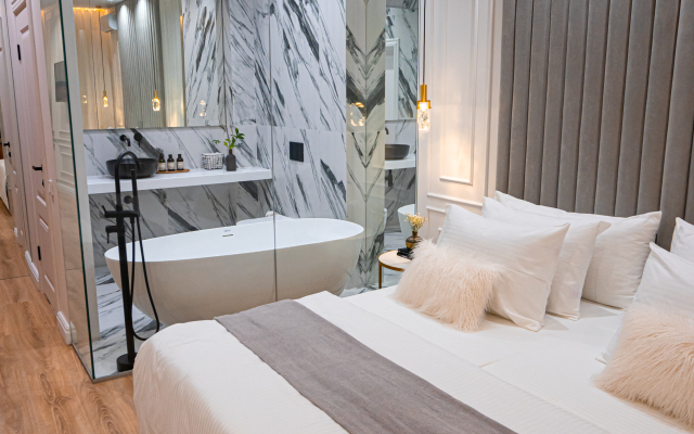 Suite Boutique-Hotel