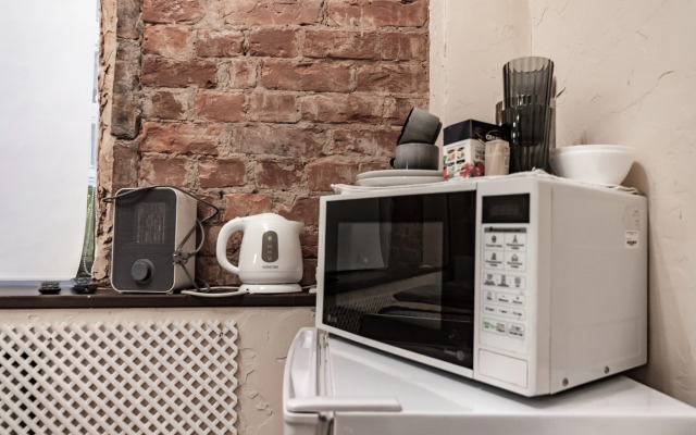 Меблированные комнаты "APARTS32-24"