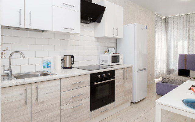 Апартаменты на Аблукова 10