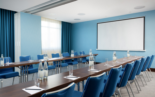 Cosmos Sochi Hotel