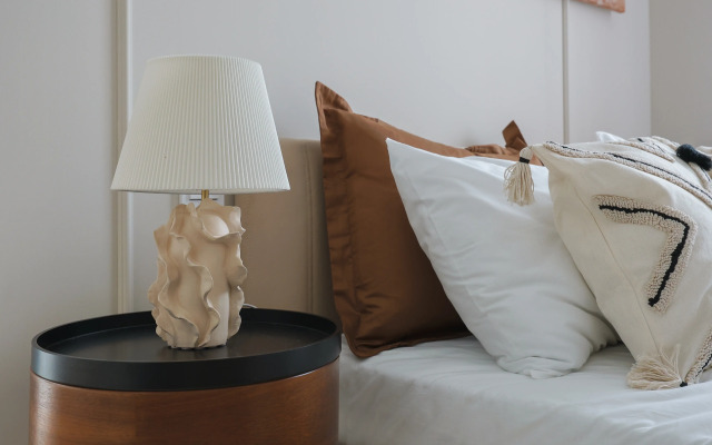 Квартира Студия 1061-1 в ЖК Nice Loft