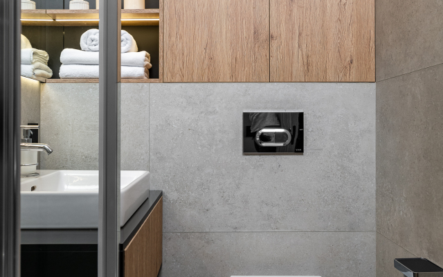 Апартаменты Comfort Life на Маяковской