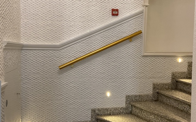 Nabat Palace Arbat Hotel
