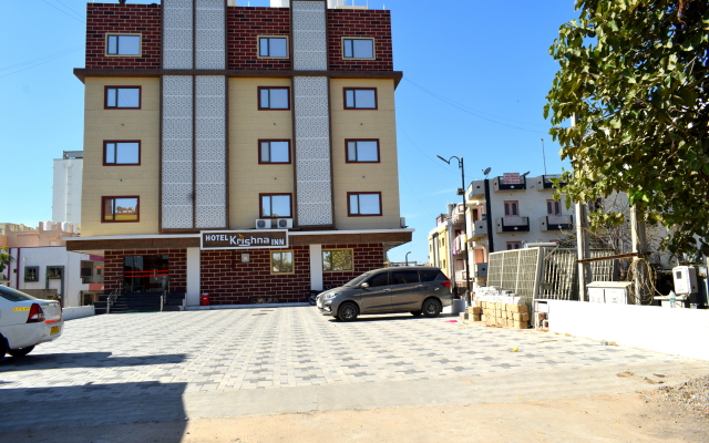 Krishna Inn Hotel