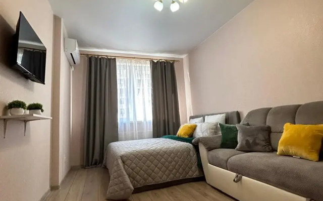 Komfort Yana Apart Na Zhigulenko Apartments