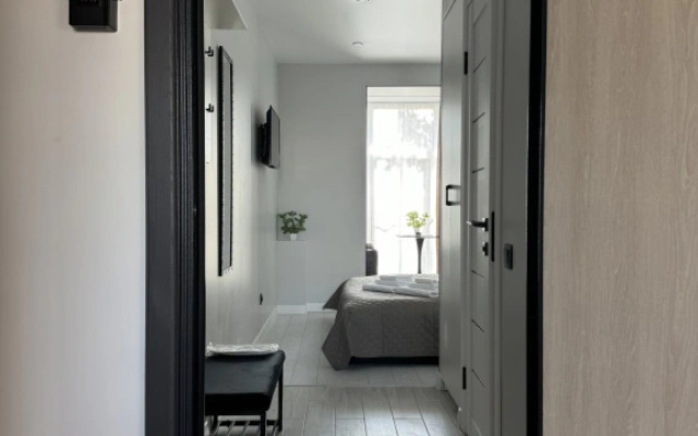 Апартаменты "Пижама": "Беж"