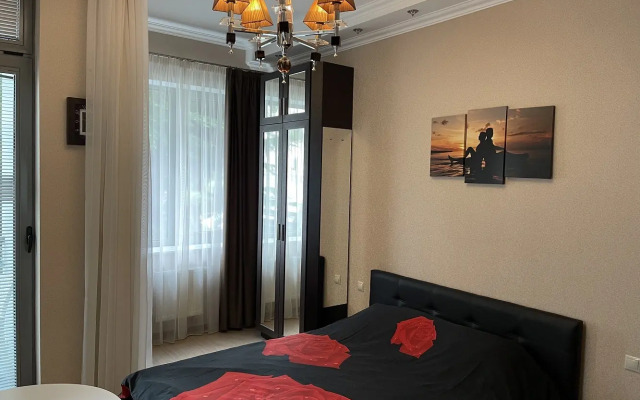 Апартаменты Дача Штейнгольца 13