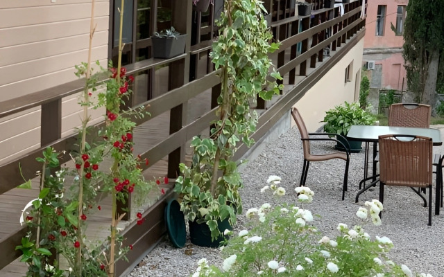 Villa Boutique Hotel Lime