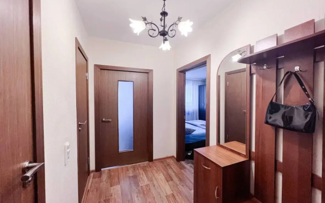 Park Inn Hause Apartments 2