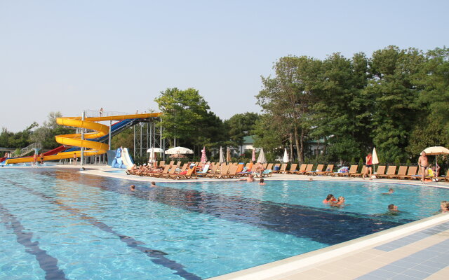 Solnechnyij Hotel