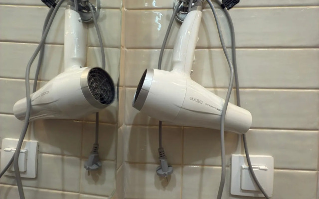 Апартаменты Уютные Апартаменты рядом с Боткинской больницей