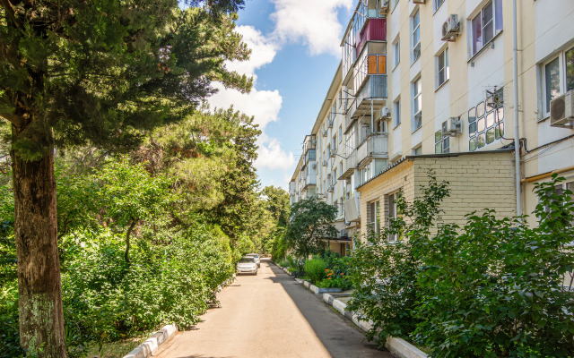 Квартира в историческом центре