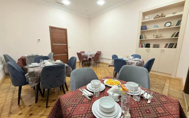 Alara Inn  Baku