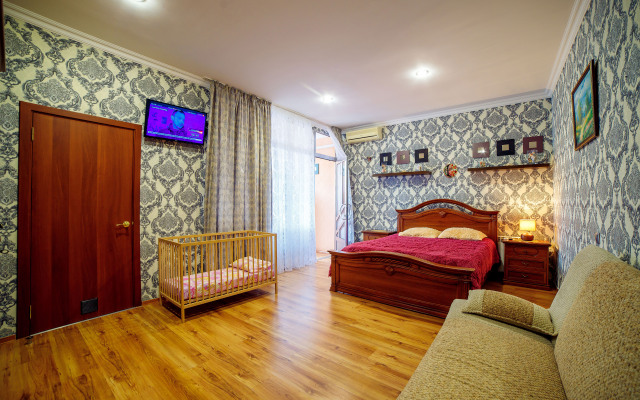 Viktoriya Guest House