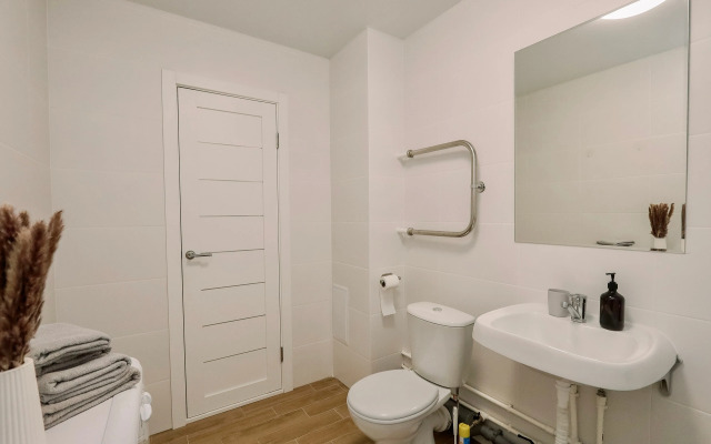 Апартаменты Privi House на районной 57к2