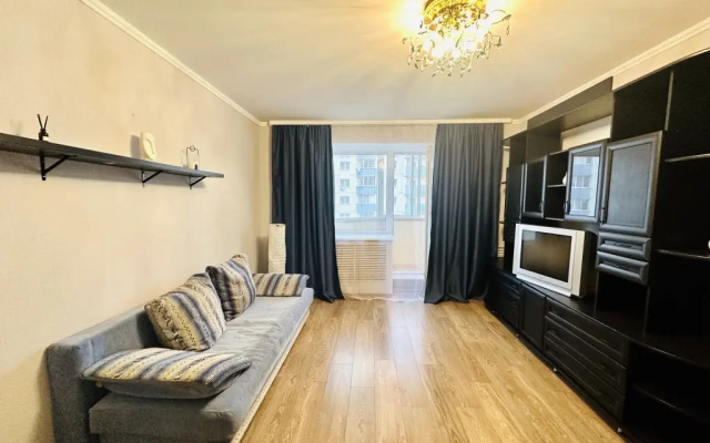 Апартаменты 400 Флэтс-Лайн на улице Красноармейская 100