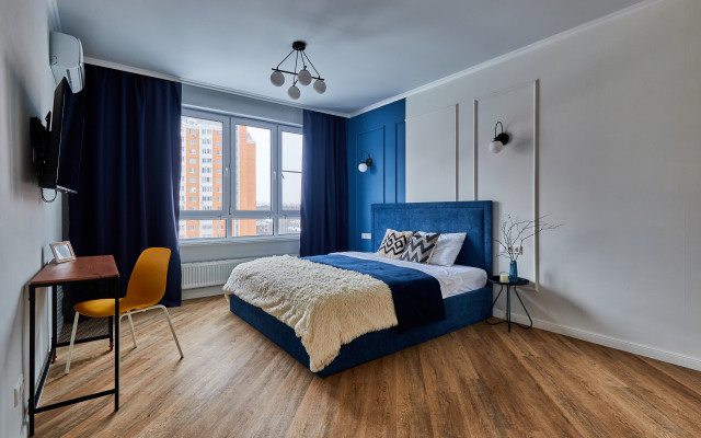 Indigo Room Apartments