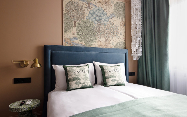 Апартаменты Day by Pavlov