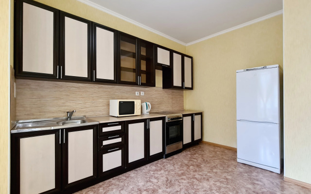 Na Ulitse Nigmatullina 3 Flat