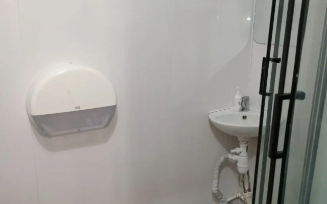 Nash Hostel