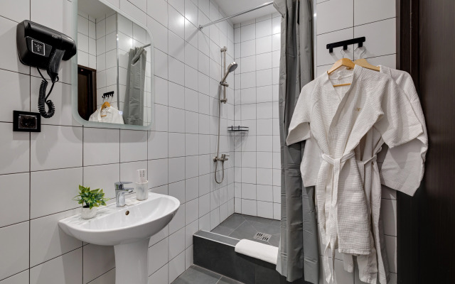Seven Hills Trubnaya Hotel
