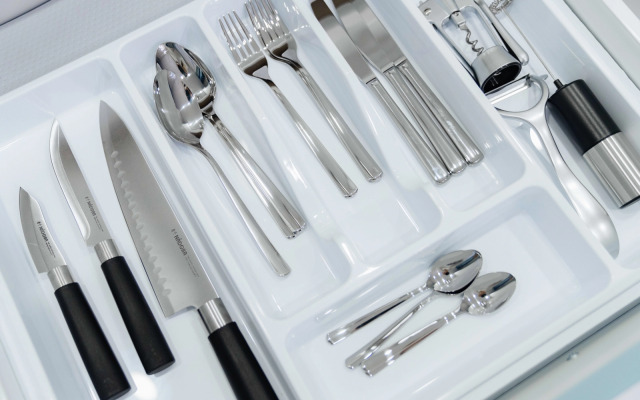 Апартаменты Apart-Deluxe Легенды Моря