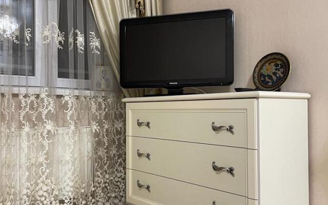 Апартаменты Афина