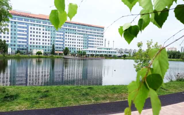 Апартаменты Рядом с Ривьерой