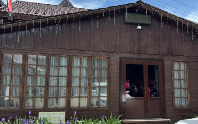 Dusha Gor Guest house