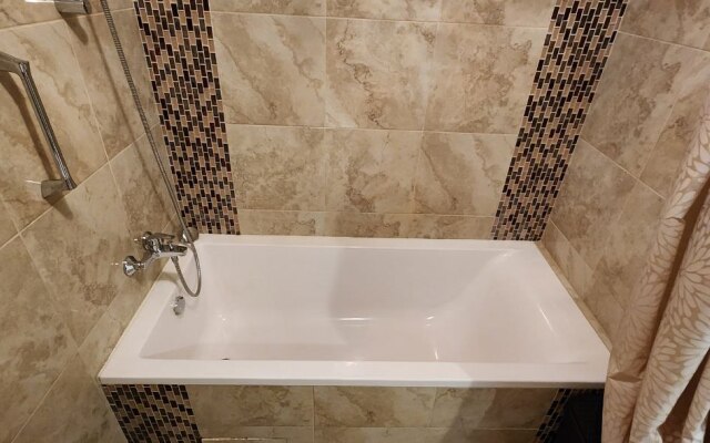 Апартаменты Smartapart Leninskiy