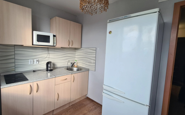 Квартира на 7 этаже