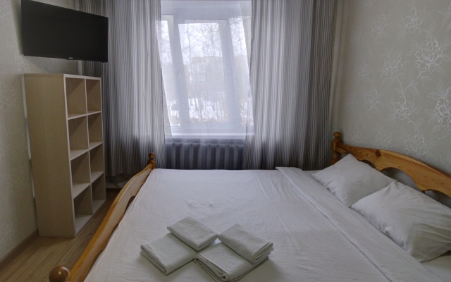 Shchelkovskaya Tsiolkovskogo 7 Flat