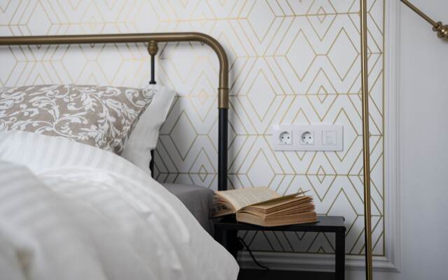 Апартаменты Аристократические на Покровке