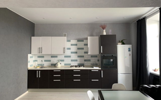Vladimirskiy Svet Flat