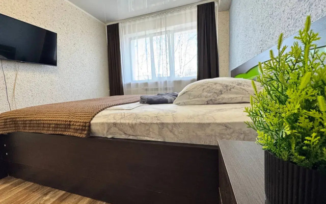 Bragin Hill Apartments