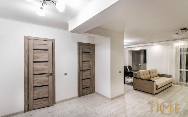 Ryadom S Parkom Lxt By Apartments