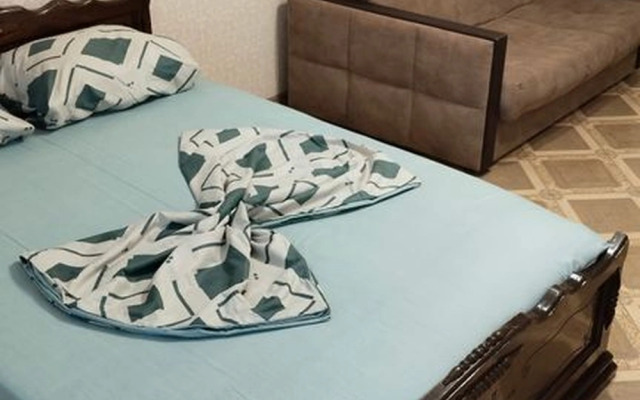 Квартира на Планерной 50