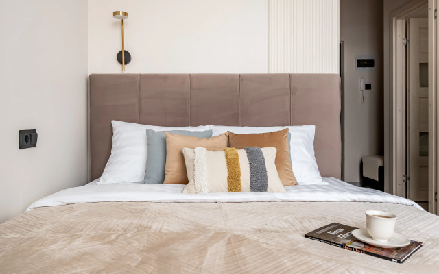 Merino Home Alia Apartments
