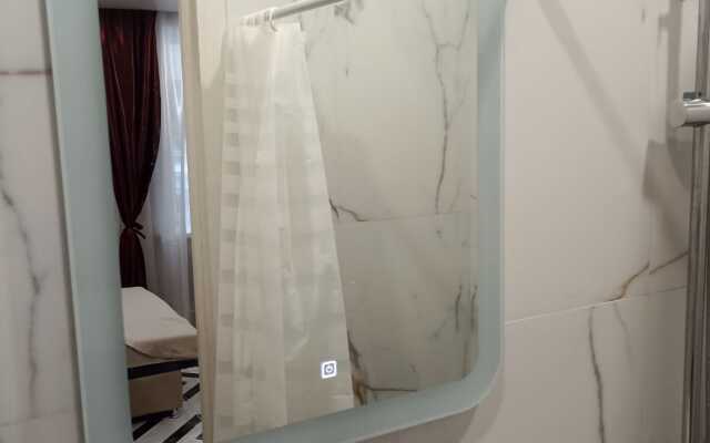 Квартира на Итальянской 37/18 2