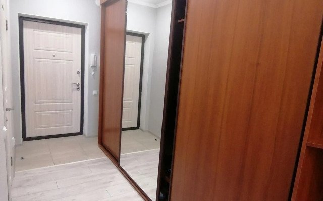 V Zhk Gollivud V 10 Minutakh Ot Tsentra Flat