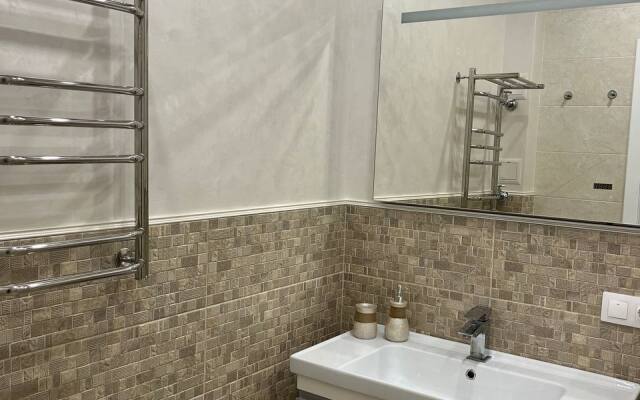 Апартаменты Милый Дом на Островкого 60