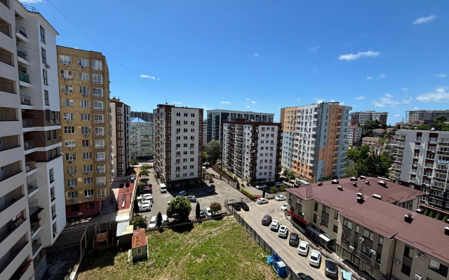 Квартира ЖК каньон-2 кв 122. Волжская 34.