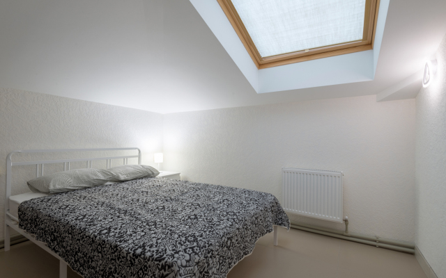 Apartments Sacvoyage 7
