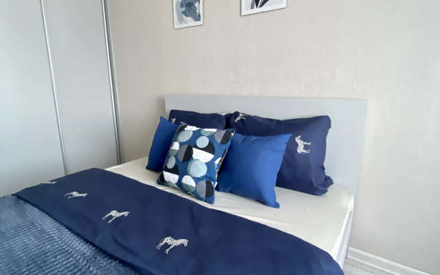 Квартира Уфа дворец спорта