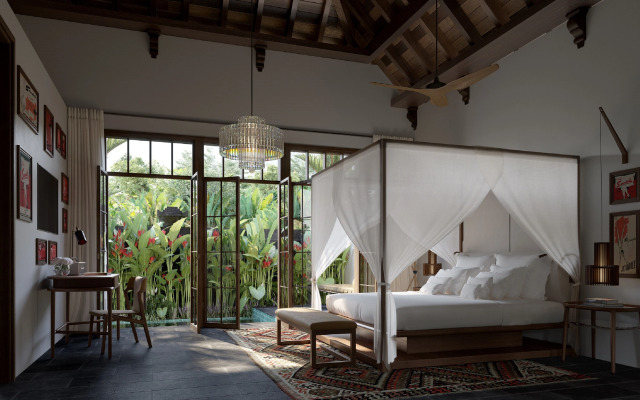 La Reserve 1785 Canggu Beach- Adults Only  Hotel