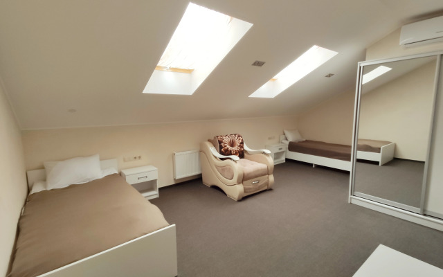 Мини-Отель Континент