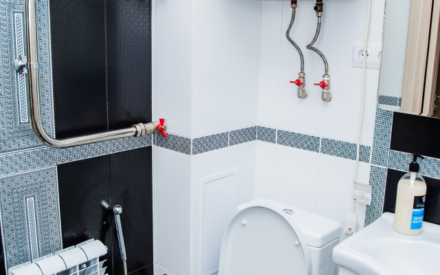 Квартира на улице  Челюскинцев 101В