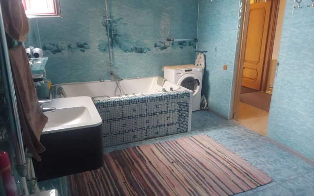 Дом Villa Levkovo Village